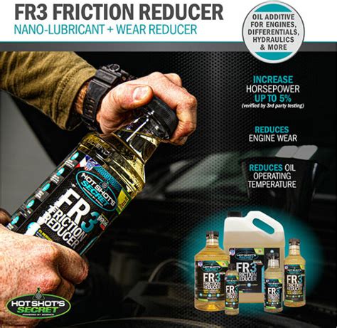 engine oil friction reducer tests|fr3 engine oil additives.